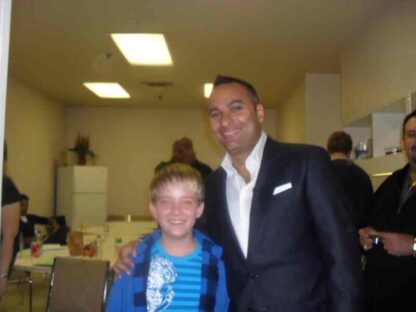 A Russell Peters Christmas Special (2011) Starring Russell Peters on DVD