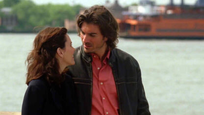 A Secret Promise (2011) Starring Victor Alfieri on DVD - Image 3