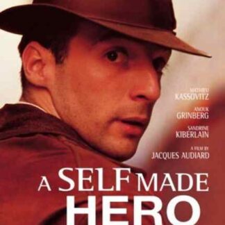 A Self-Made Hero (1996) with English Subtitles on DVD