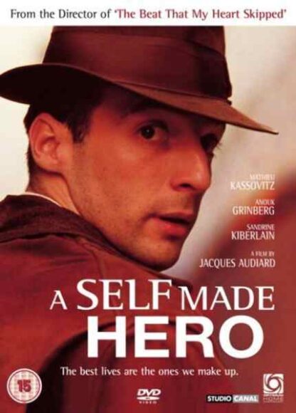 A Self-Made Hero (1996) with English Subtitles on DVD