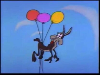 A Sheep in the Deep (1962) Starring Mel Blanc on DVD - Image 4