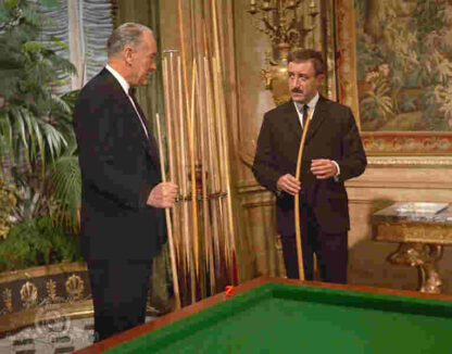 A Shot in the Dark (1964) Starring Peter Sellers on DVD