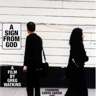A Sign from God (2000) with English Subtitles on DVD