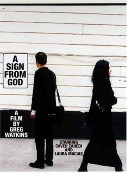 A Sign from God (2000) with English Subtitles on DVD