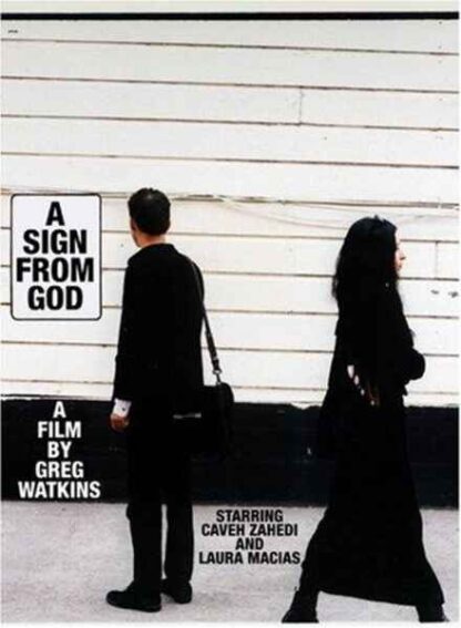 A Sign from God (2000) with English Subtitles on DVD - Image 2