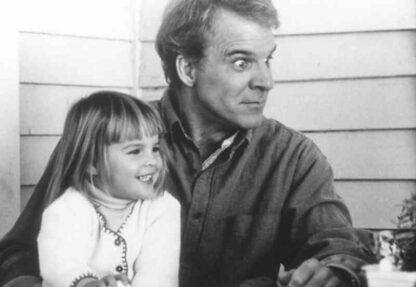 A Simple Twist of Fate (1994) Starring Steve Martin on DVD - Image 3