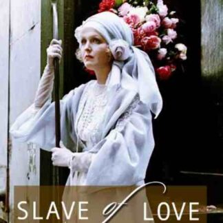A Slave of Love (1976) with English Subtitles on DVD