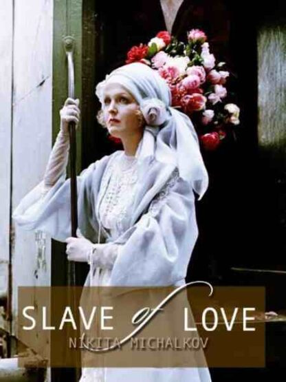 A Slave of Love (1976) with English Subtitles on DVD - Image 2