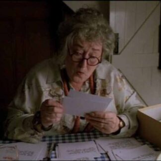 A Slight Case of Murder (TV Episode 1996) (1996) Starring Francesca Annis on DVD