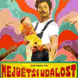 A Slightly Pregnant Man (1973) with English Subtitles on DVD