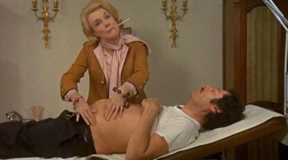 A Slightly Pregnant Man (1973) with English Subtitles on DVD - Image 4