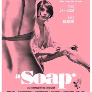 A Soap (2006) with English Subtitles on DVD