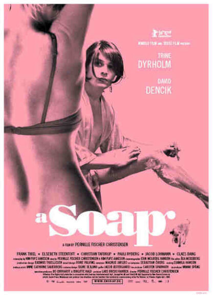 A Soap (2006) with English Subtitles on DVD