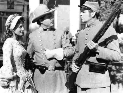 A Southern Yankee (1948) Starring Red Skelton on DVD - Image 3