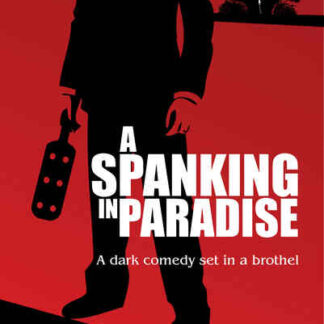 A Spanking in Paradise (2010) Starring Andrew Hawley on DVD