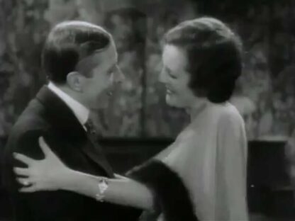 A Successful Calamity (1932) Starring George Arliss on DVD - Image 2