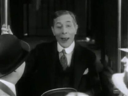 A Successful Calamity (1932) Starring George Arliss on DVD - Image 4
