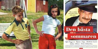 A Summer Tale (2000) with English Subtitles on DVD - Image 2