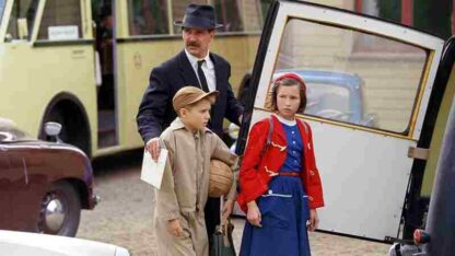 A Summer Tale (2000) with English Subtitles on DVD - Image 4