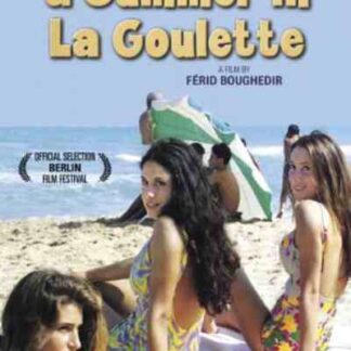 A Summer in La Goulette (1996) with English Subtitles on DVD