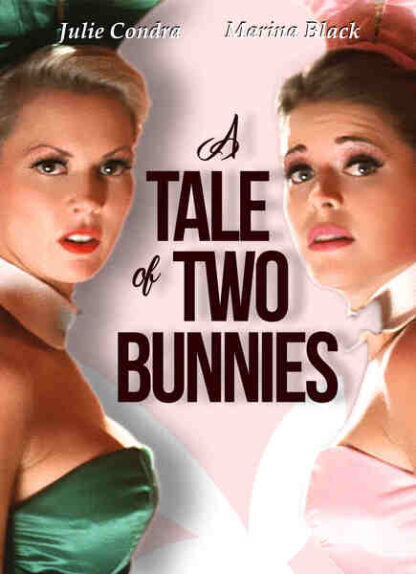 A Tale of Two Bunnies (2000) Starring Julie Condra on DVD - Image 3