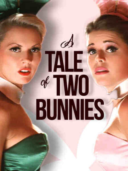 A Tale of Two Bunnies (2000) Starring Julie Condra on DVD - Image 4