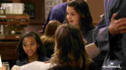 A Taste of Romance (2011) Starring Teri Polo on DVD - Image 3