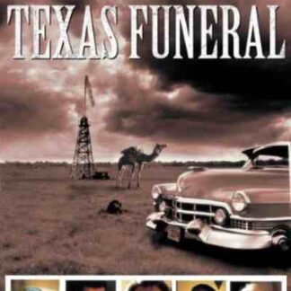 A Texas Funeral (1999) Starring Quinton Jones on DVD