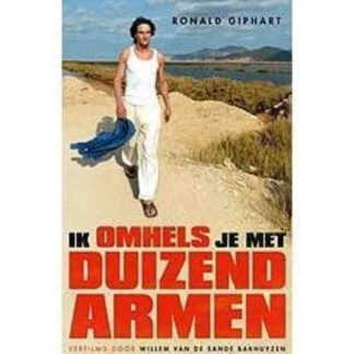A Thousand Kisses (2006) Starring Tijn Docter on DVD