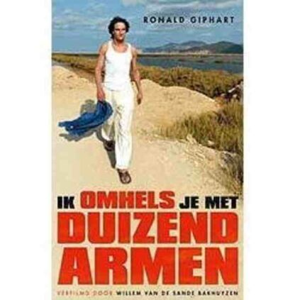 A Thousand Kisses (2006) Starring Tijn Docter on DVD