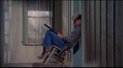 A Time for Dying (1969) Starring Richard Lapp on DVD - Image 4