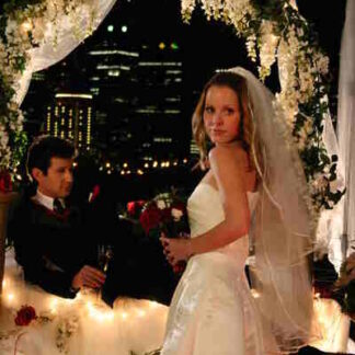 A Valentine Carol (2007) Starring Emma Caulfield Ford on DVD