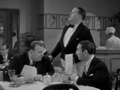 A Very Honorable Guy (1934) Starring Joe E. Brown on DVD