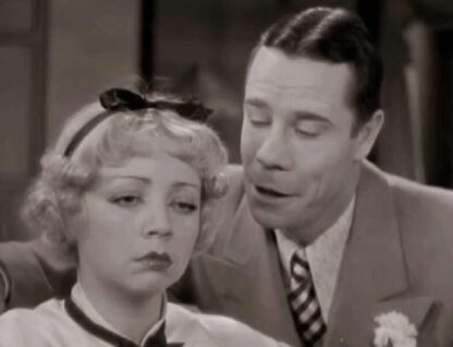 A Very Honorable Guy (1934) Starring Joe E. Brown on DVD - Image 2