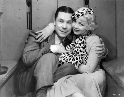 A Very Honorable Guy (1934) Starring Joe E. Brown on DVD - Image 3