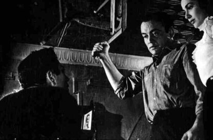A View from the Bridge (1962) Starring Raf Vallone on DVD - Image 3