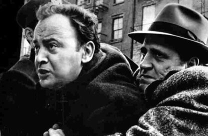 A View from the Bridge (1962) Starring Raf Vallone on DVD - Image 4