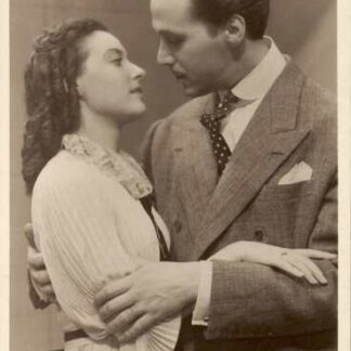 A Vizinha do Lado (1945) with English Subtitles on DVD