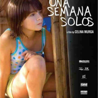 A Week Alone (2008) with English Subtitles on DVD