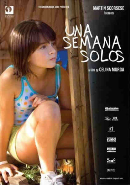 A Week Alone (2008) with English Subtitles on DVD
