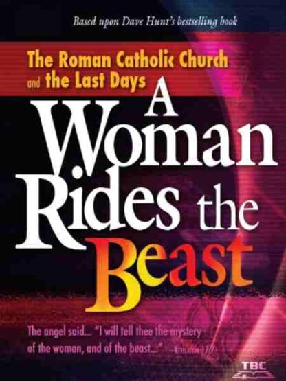 A Woman Rides the Beast (2004) Starring on DVD