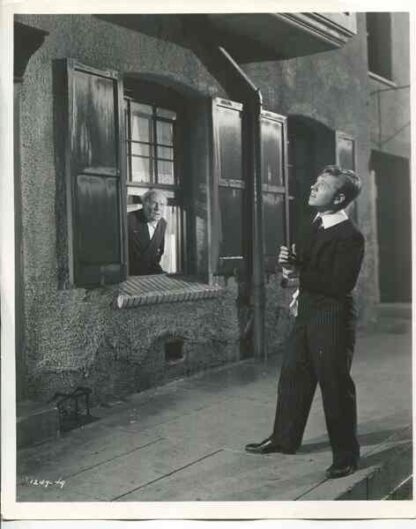 A Yank at Eton (1942) Starring Mickey Rooney on DVD