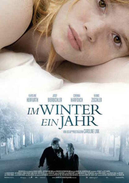 A Year Ago in Winter (2008) with English Subtitles on DVD