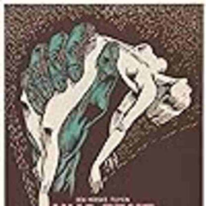 A Young Woman Missing (1953) with English Subtitles on DVD