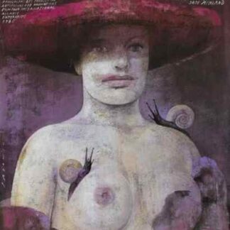 A Zed & Two Noughts (1985) Starring Andréa Ferréol on DVD