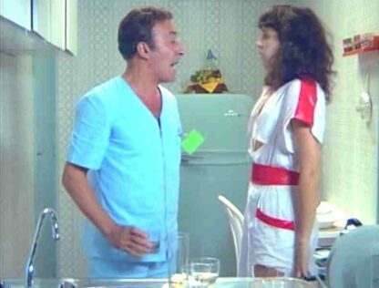 A los cirujanos se les va la mano (1980) with English Subtitles on DVD - Image 4