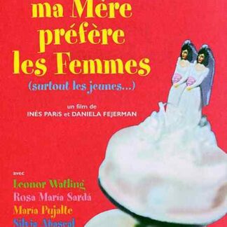 A mi madre le gustan las mujeres (2002) with English Subtitles on DVD