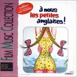 À nous les petites Anglaises! (1976) with English Subtitles on DVD