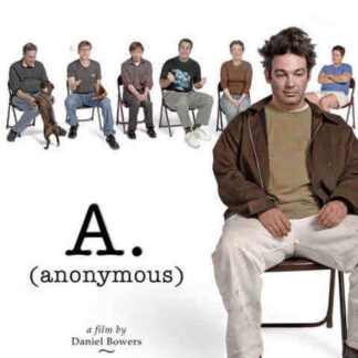 A. (2006) Starring George Malich on DVD