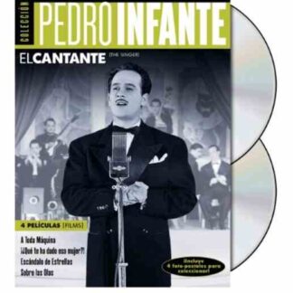 A.T.M.: ¡¡A toda máquina!! (1951) with English Subtitles on DVD